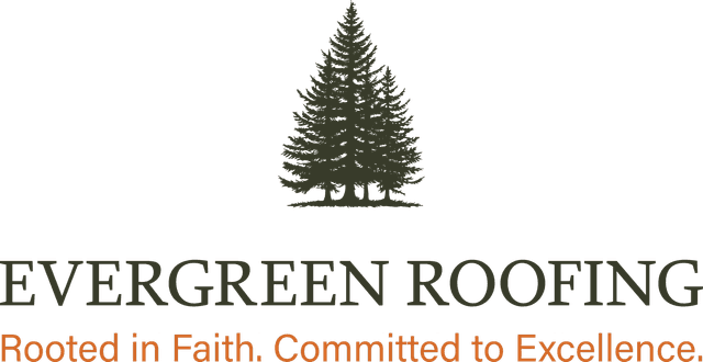 Evergreen Roofing